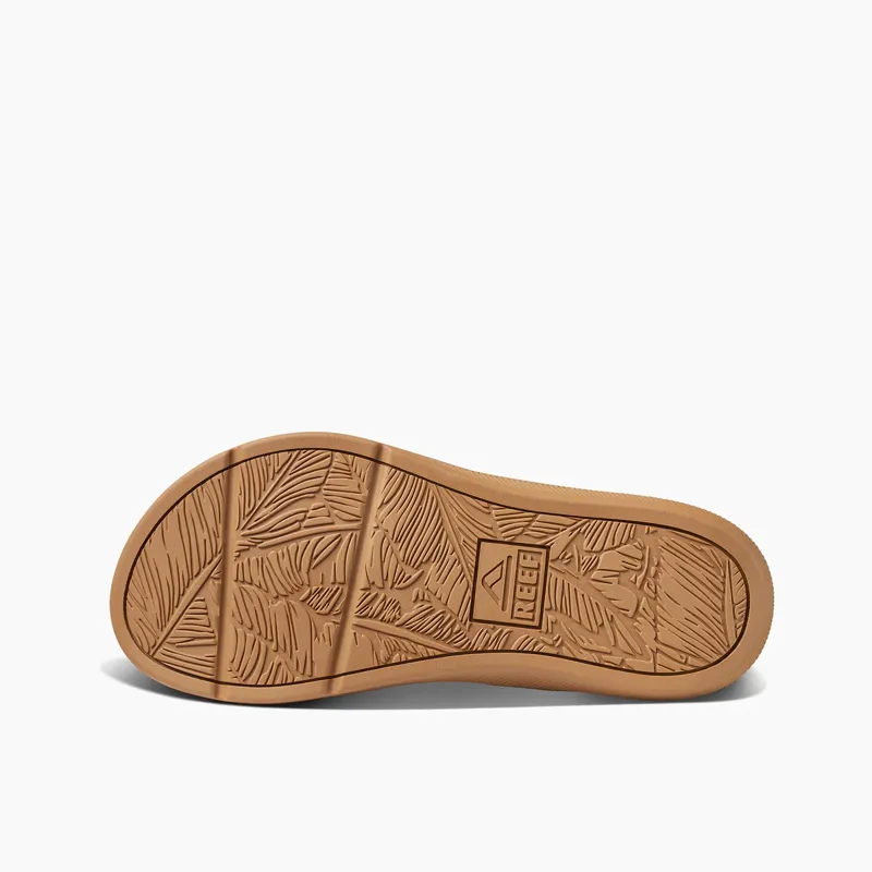 Reef Santa Ana Cloud Flip Flops-4